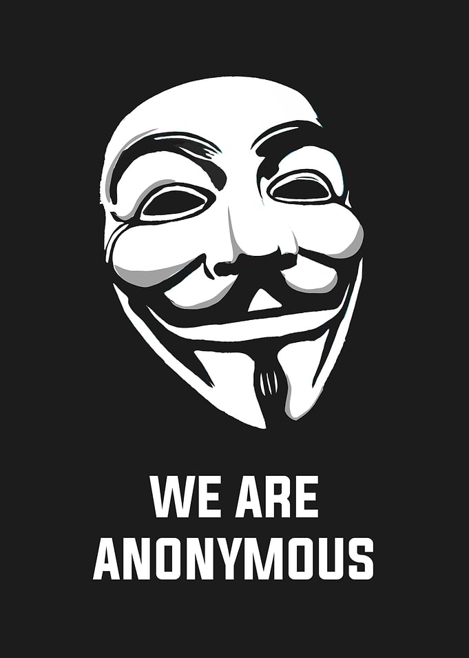 Anonymous 2