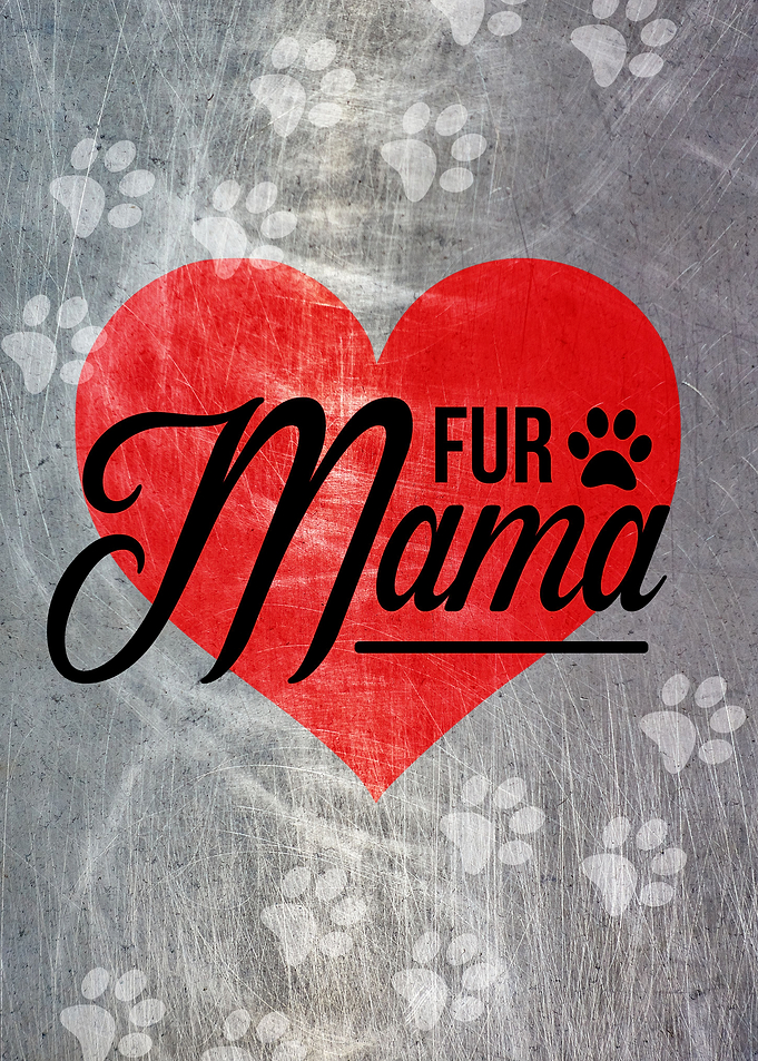 FUR MAMA METAL