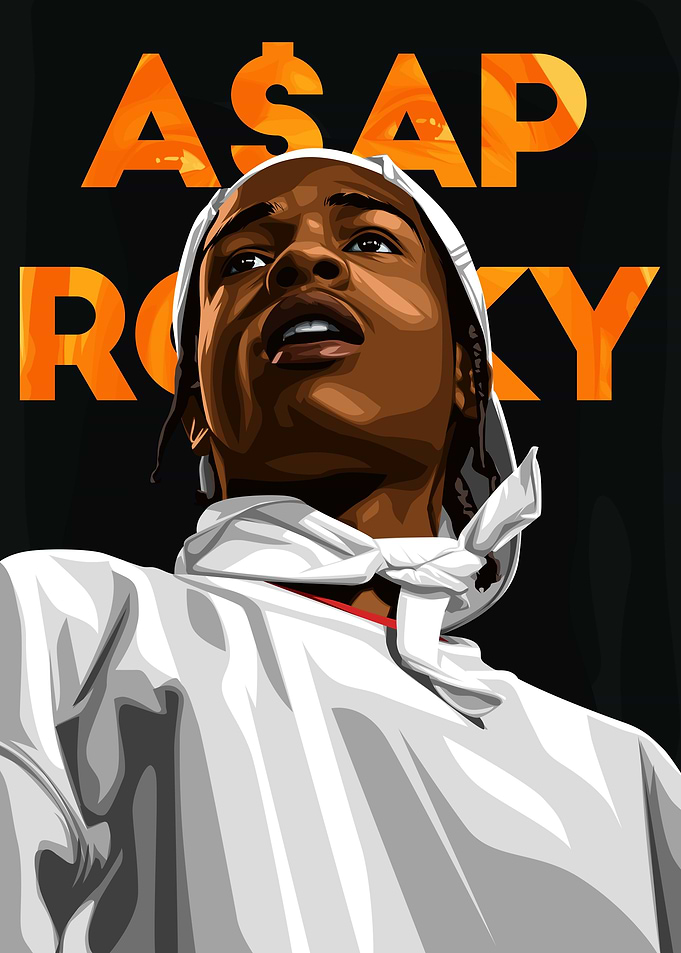 ASAP Rocky