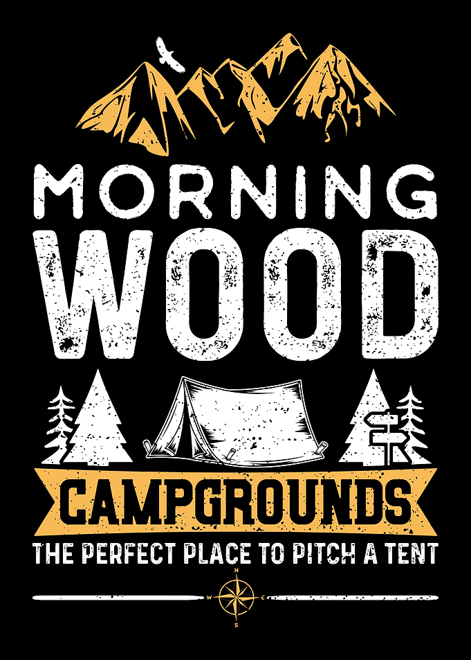 Morning Wood Campgrounds T