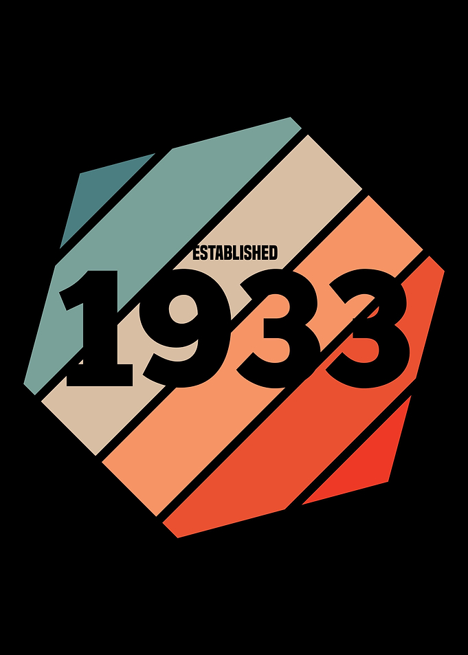 Established 1933