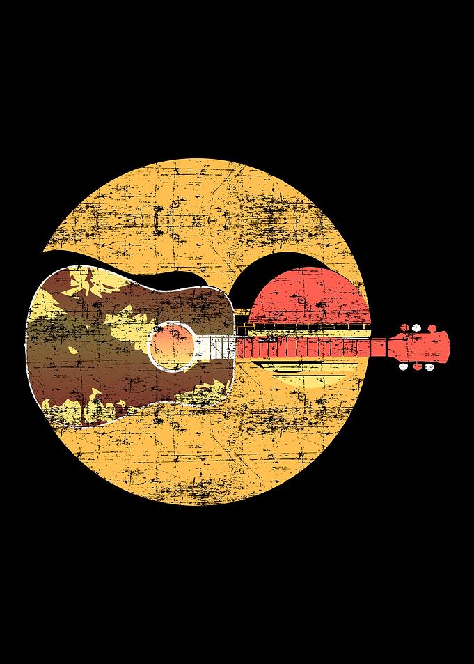 Guitar Graphics