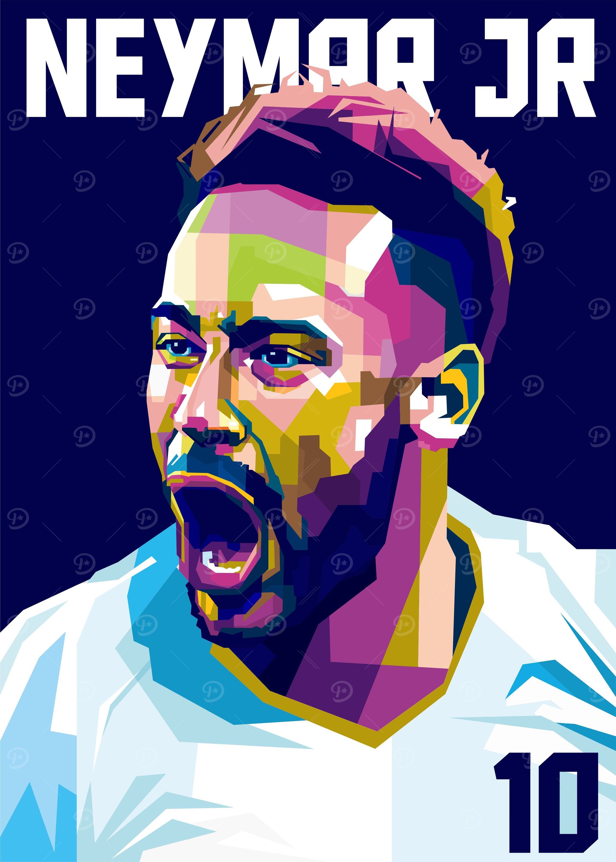 Neymar JR
