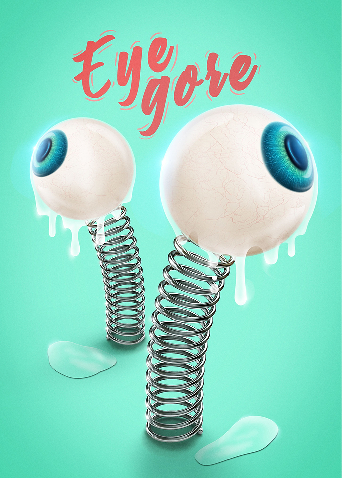 Eyegore