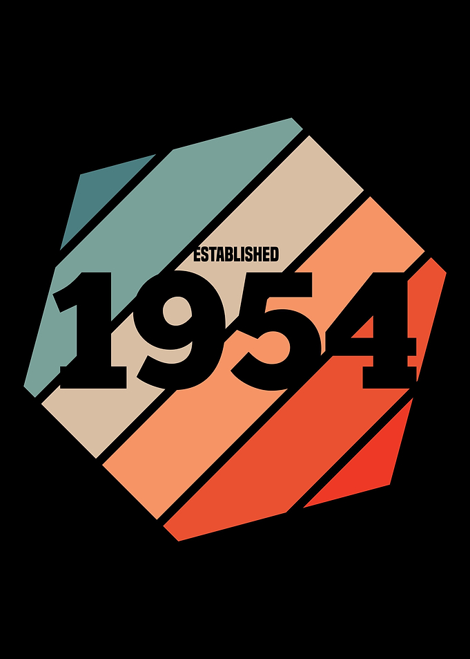 Established 1954