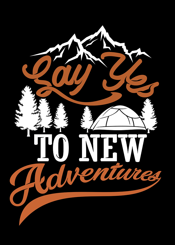 Camping Tent