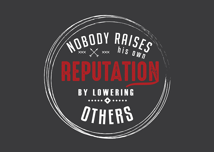 nobody raises