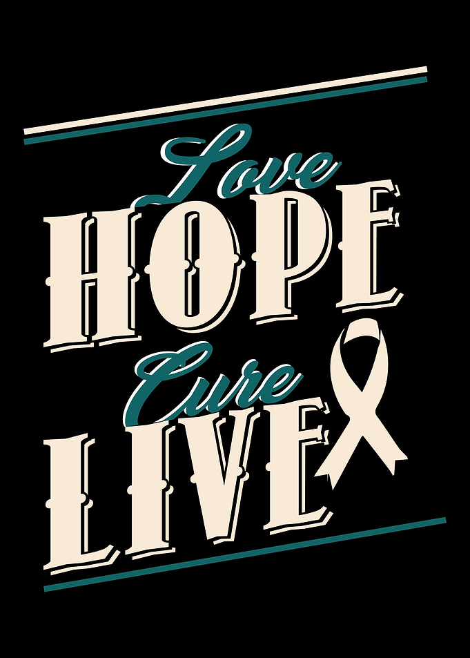 Love Hope Cure Live