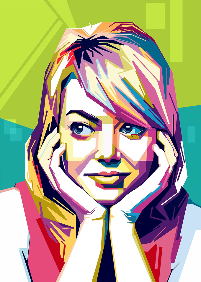Emma Stone