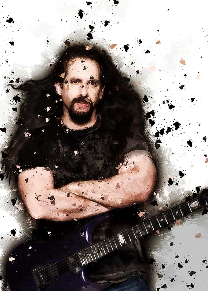 John Petrucci
