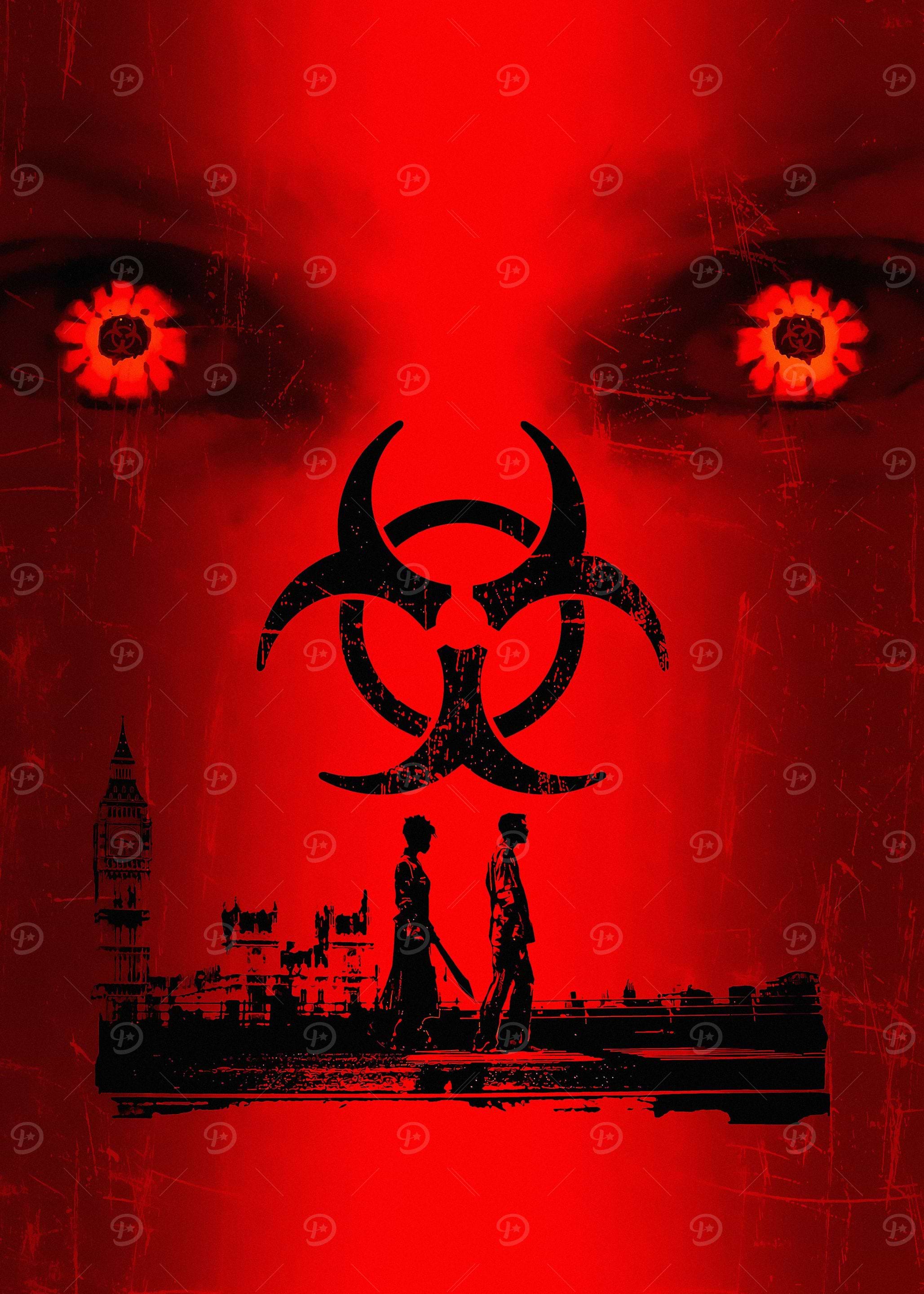 28 Days Later