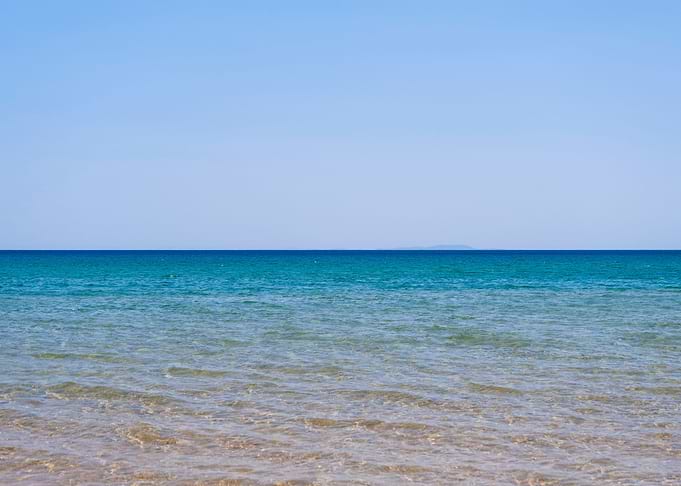 Aegean Sea Aegean Beach Bl