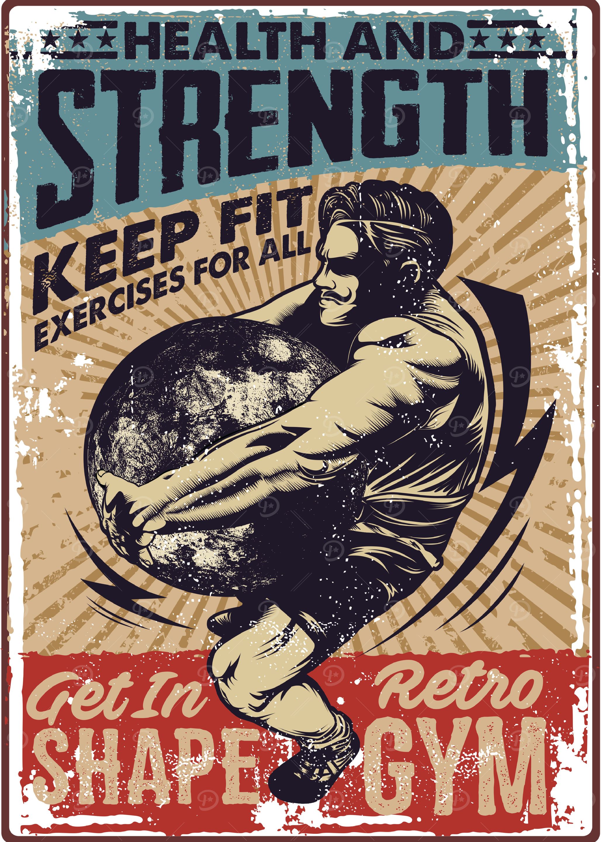 Strength