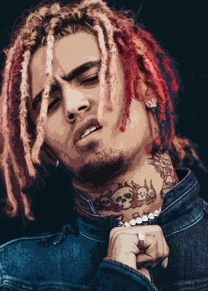 Lil Pump