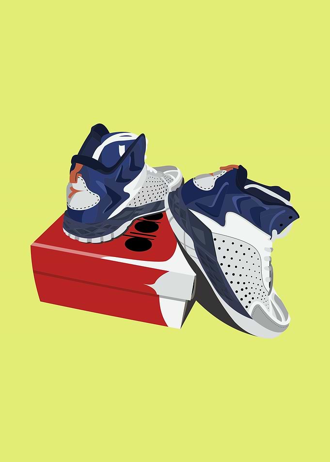 Diadora Trow Men