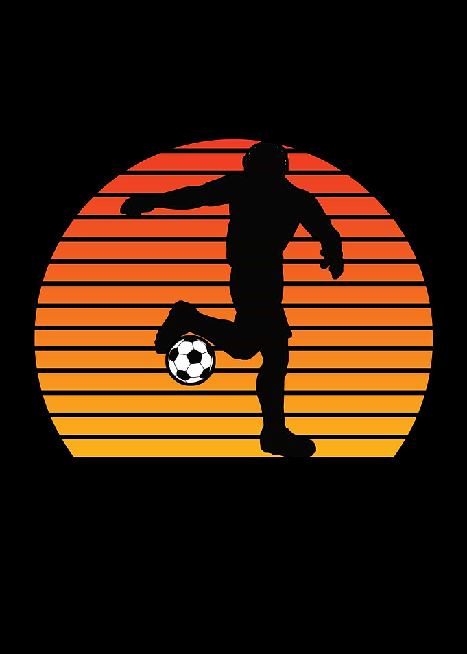Soccer Player