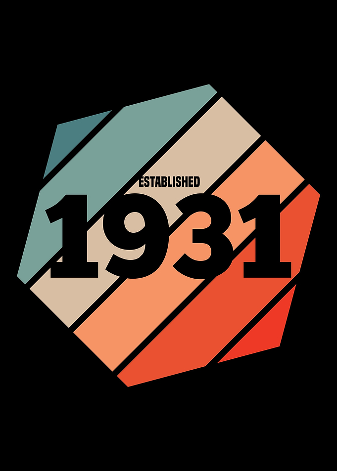 Established 1931