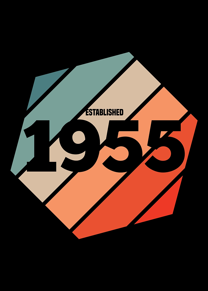 Established 1955