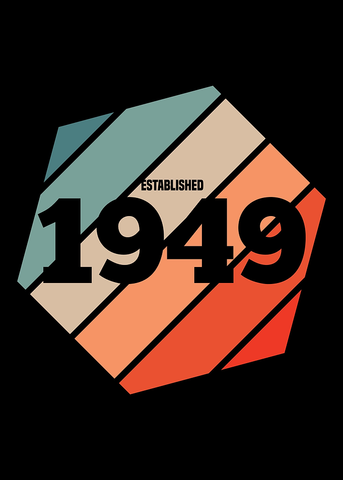 Established 1949