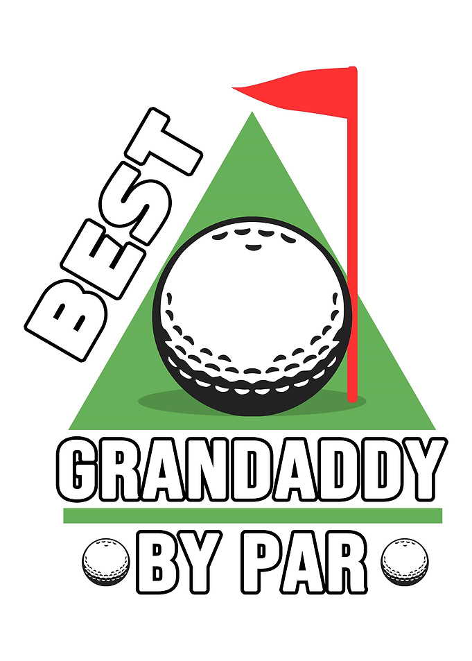 Best Granddaddy by Par Gol