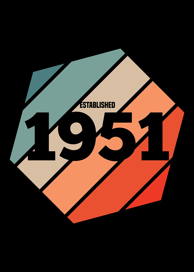 Established 1951