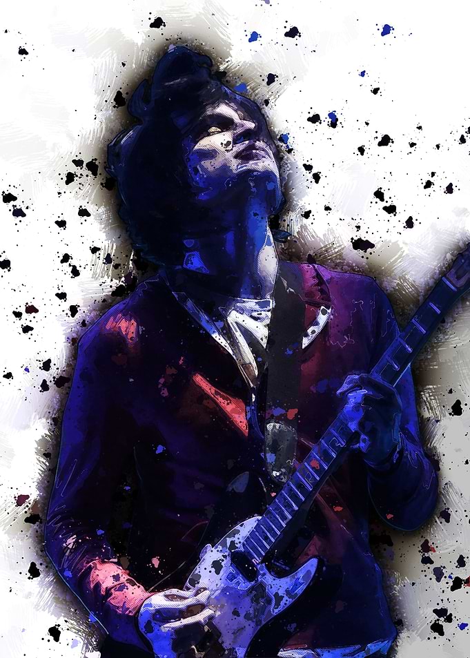 JONNY GREENWOOD