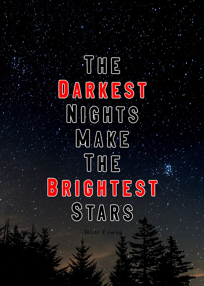 Brightest Stars Motivation