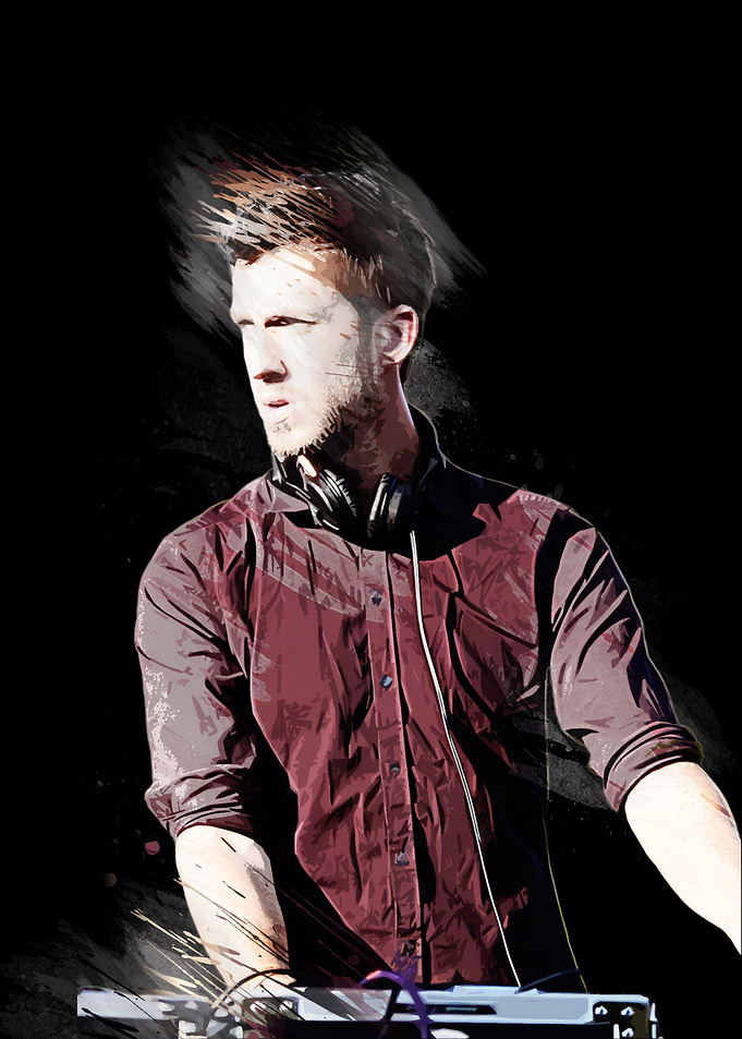Calvin Harris