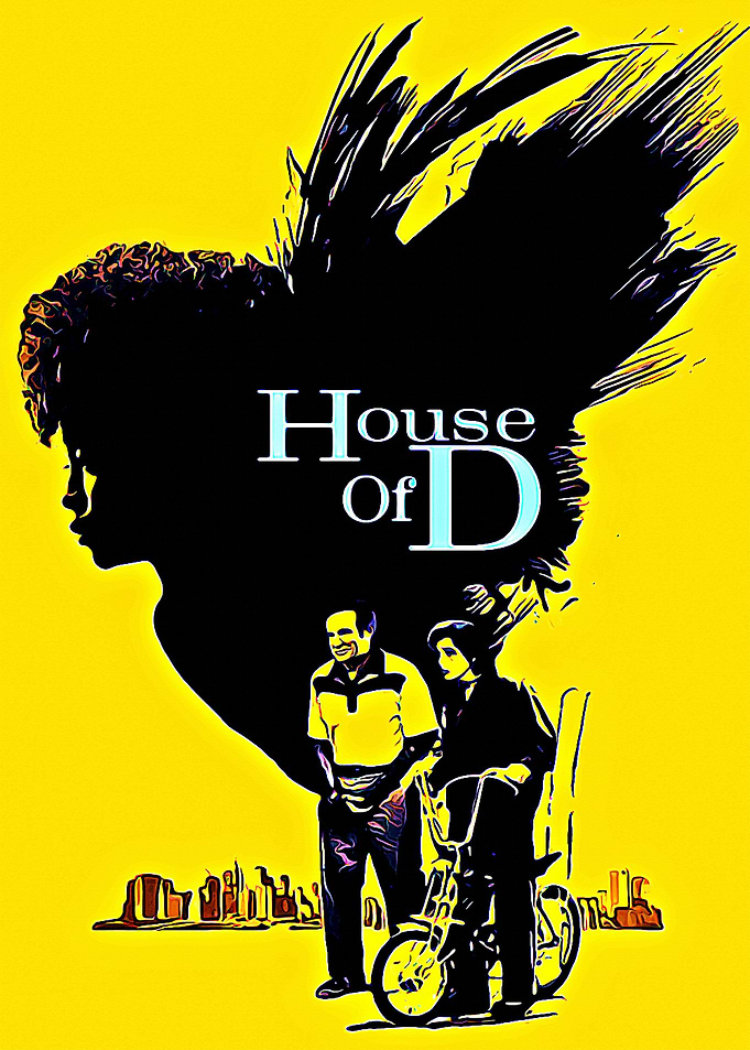 House Of D