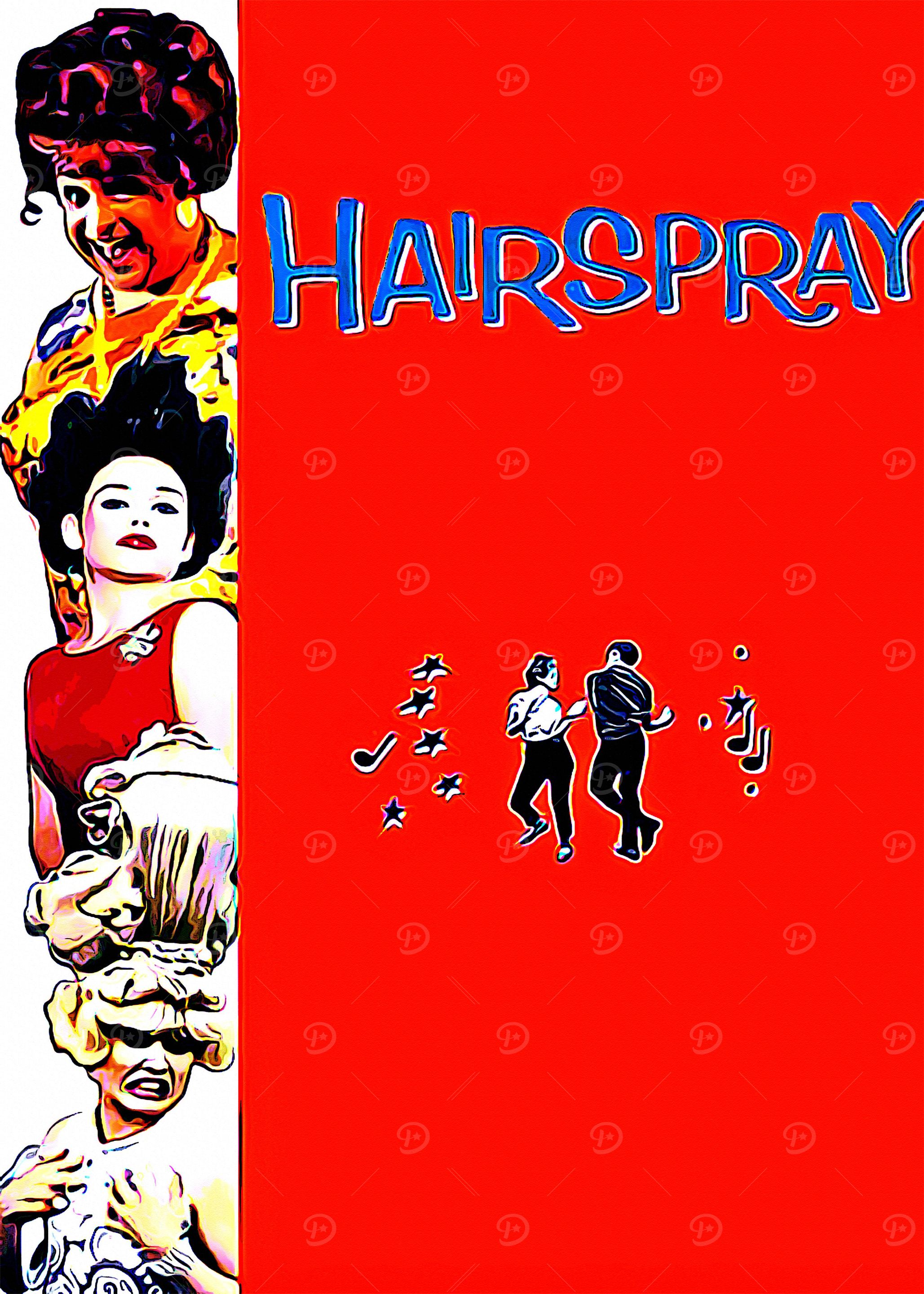 Hairspray 2