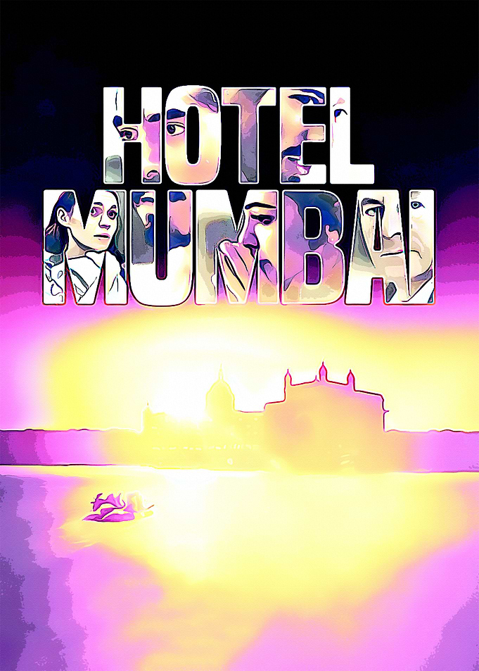 Hotel Mumbai