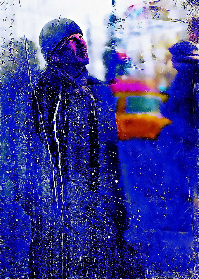 Time Out Of Mind