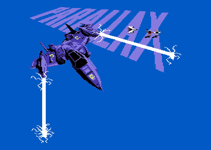 Parallax