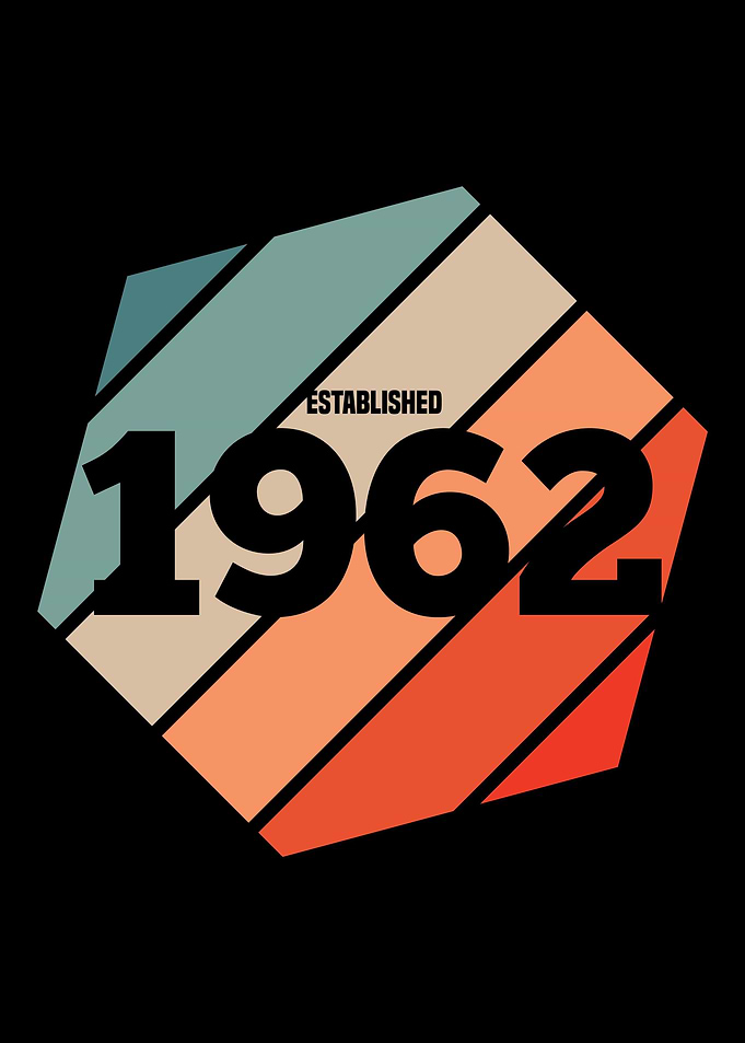 Established 1962