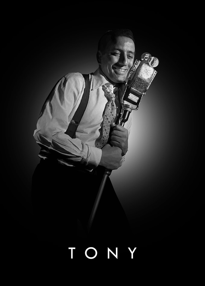 Tony Bennett
