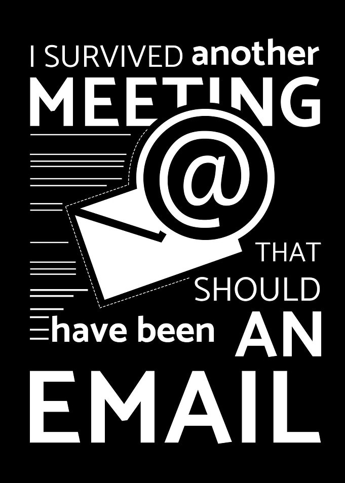 Meeting Career