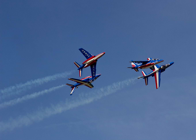 Patrouille de France