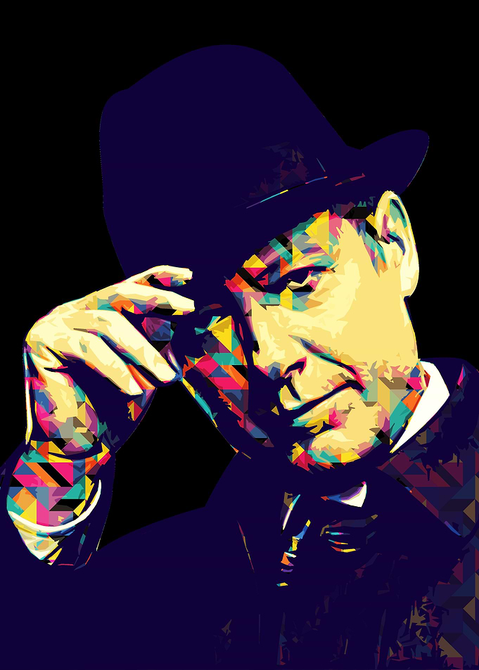 Raymond Reddington