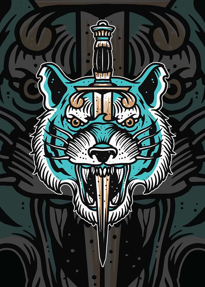 Tame The Beast