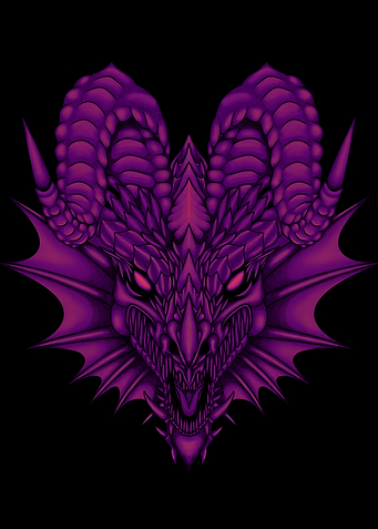 dragon head