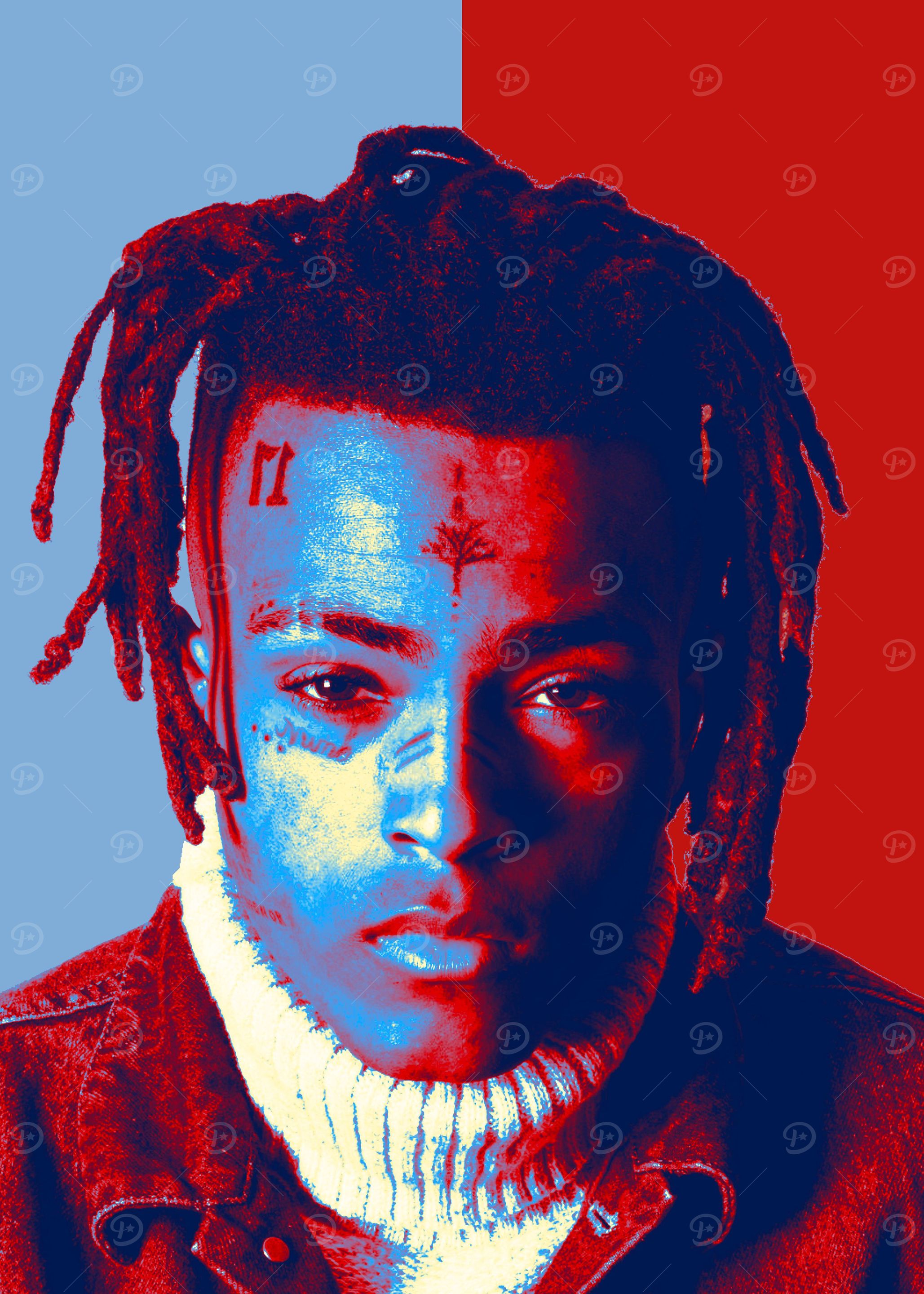 XXXTentacion Rapper Singer