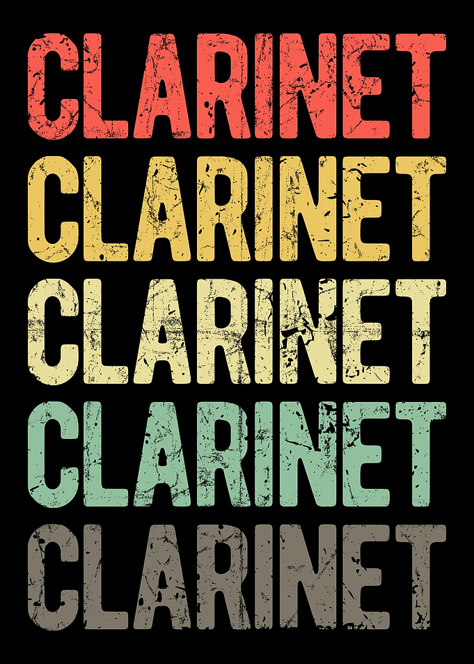 clarinet