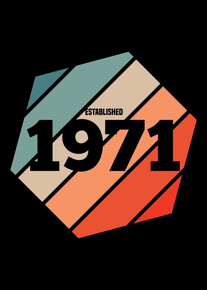 Established 1971