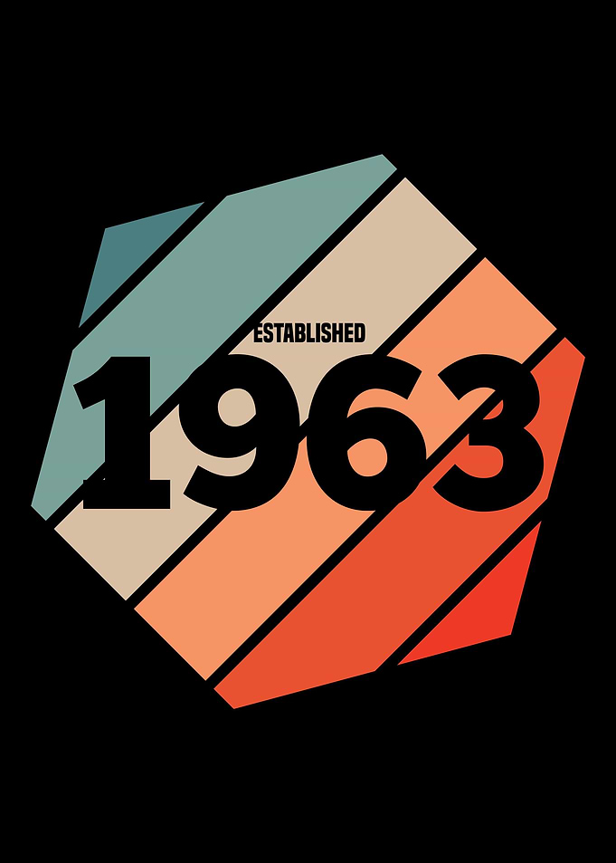 Established 1963