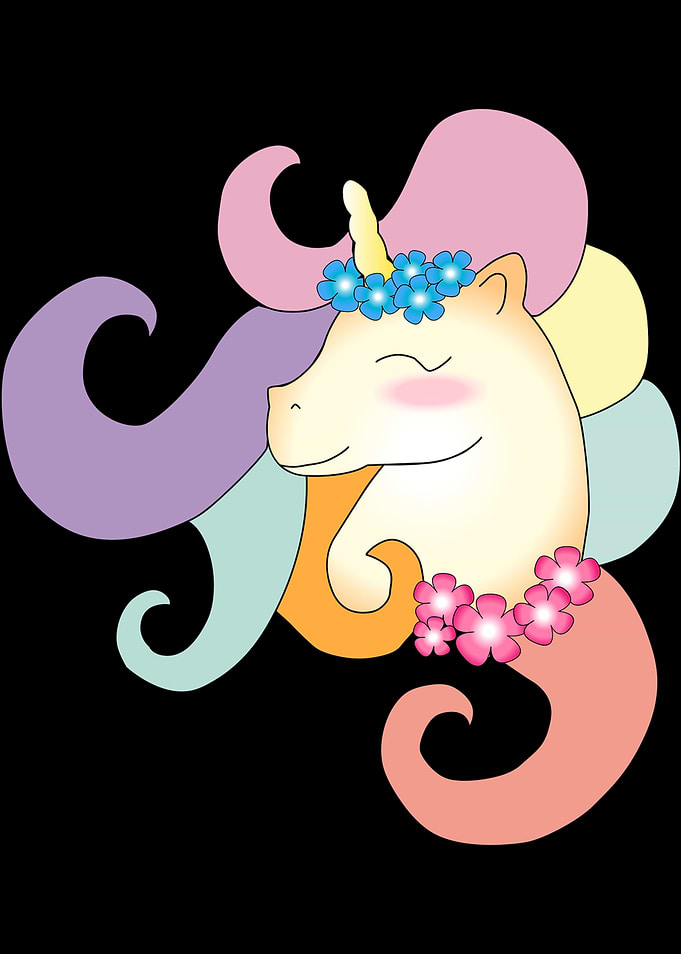 Cute Unicorn