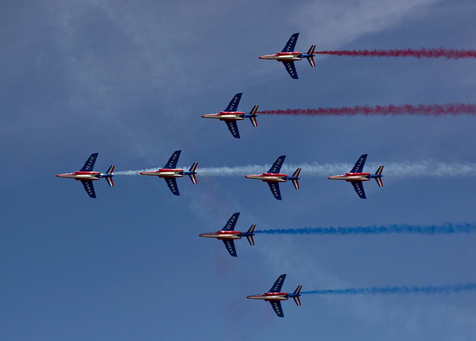 Patrouille de France