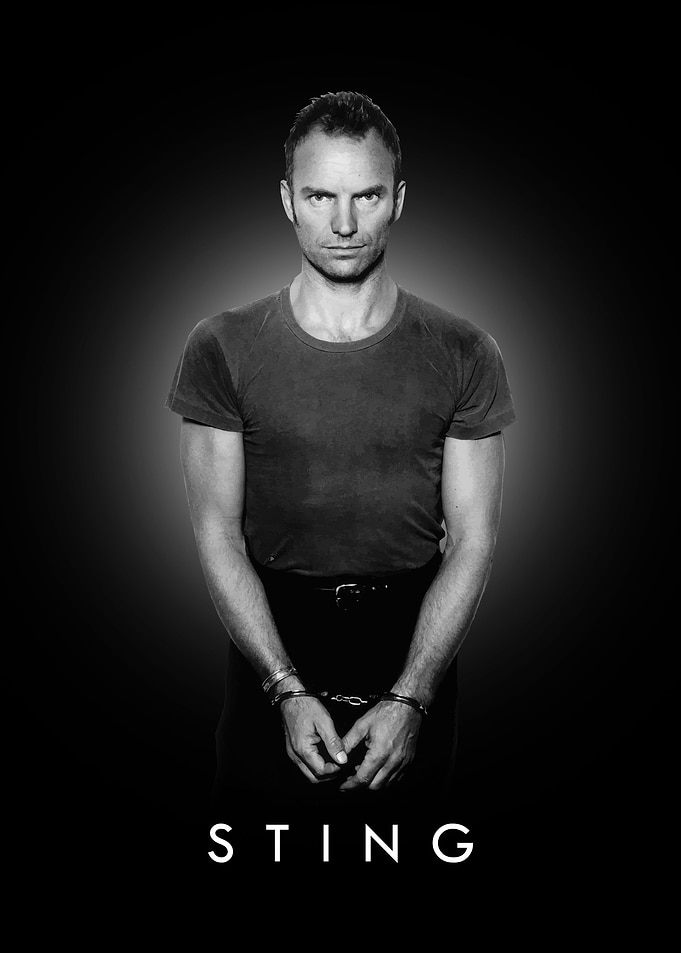 Sting