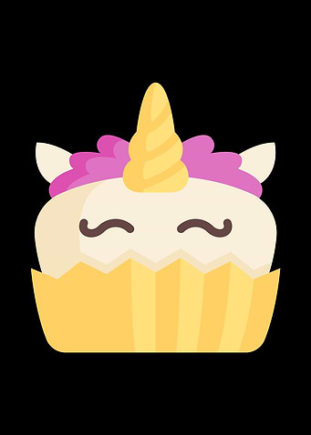 Unicorn Cake
