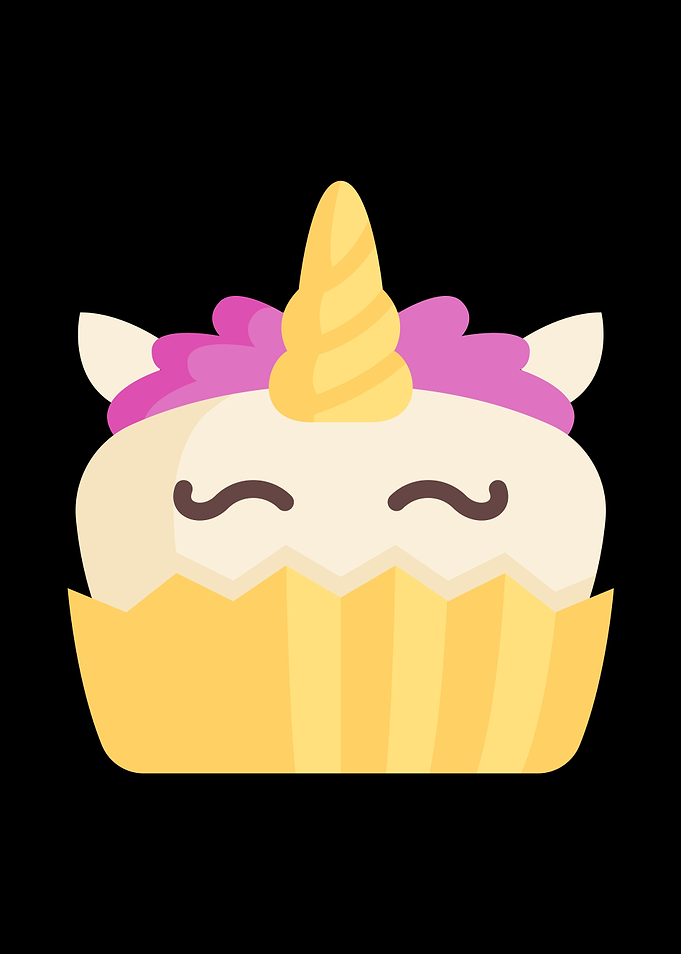 Unicorn Cake