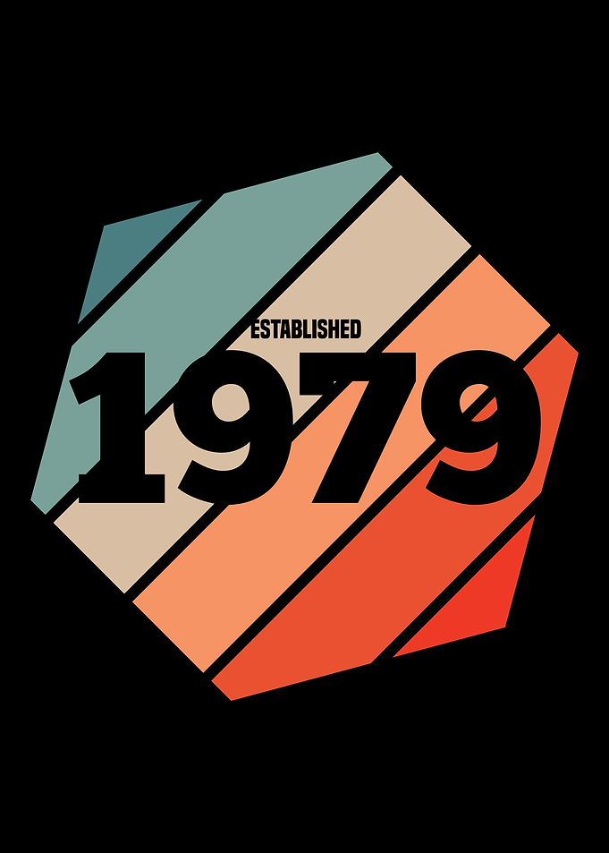 Established 1979